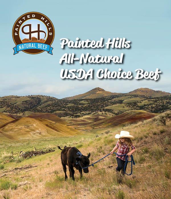 Painted Hills USDA Natural Beef